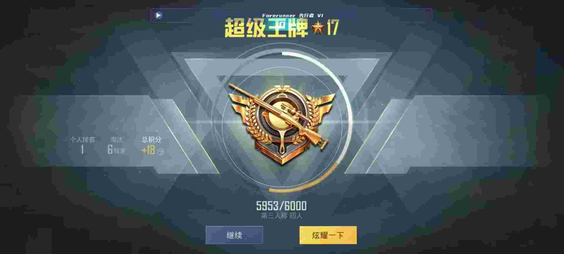 和平精英鸡腿辅助自瞄 - ��ƽ��Ӣios����ֻ���辅助预览图